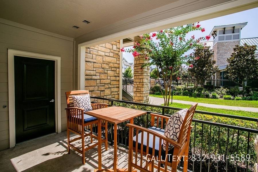 Apartment for rent at 12598 Westheimer Rd #ABF, Houston, TX 77077