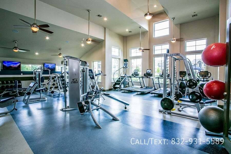 Apartment for rent at 12598 Westheimer Rd #ABF, Houston, TX 77077