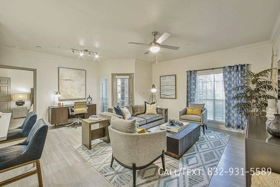 Apartment for rent at 12592 Whittington Dr #AA142, Houston, TX 77077