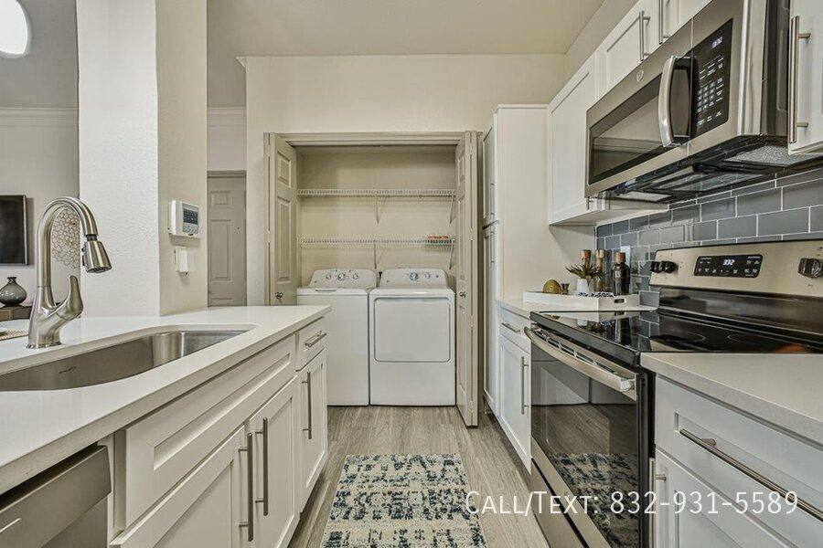 Apartment for rent at 12592 Whittington Dr #AA142, Houston, TX 77077
