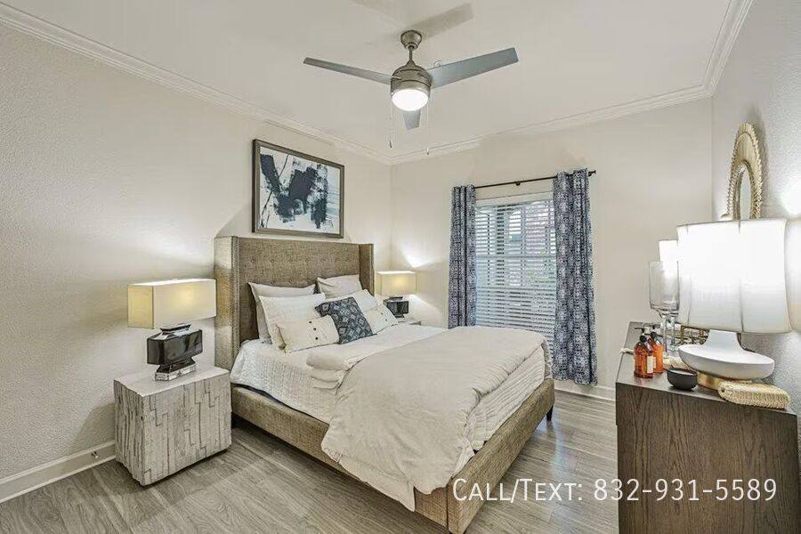 Apartment for rent at 12592 Whittington Dr #AA142, Houston, TX 77077
