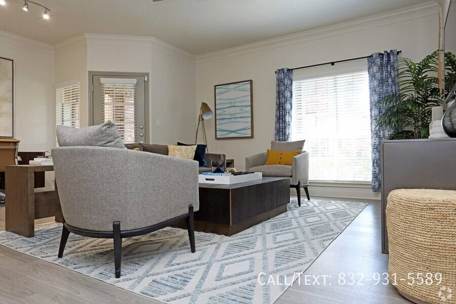 Apartment for rent at 12592 Whittington Dr #AA142, Houston, TX 77077