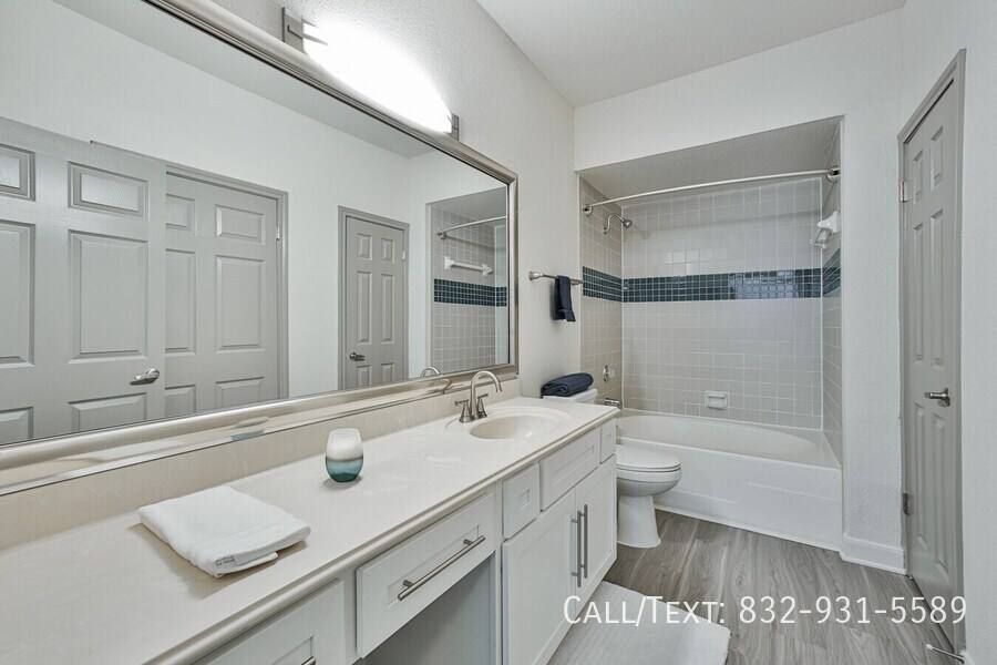 Apartment for rent at 12592 Whittington Dr #AA142, Houston, TX 77077