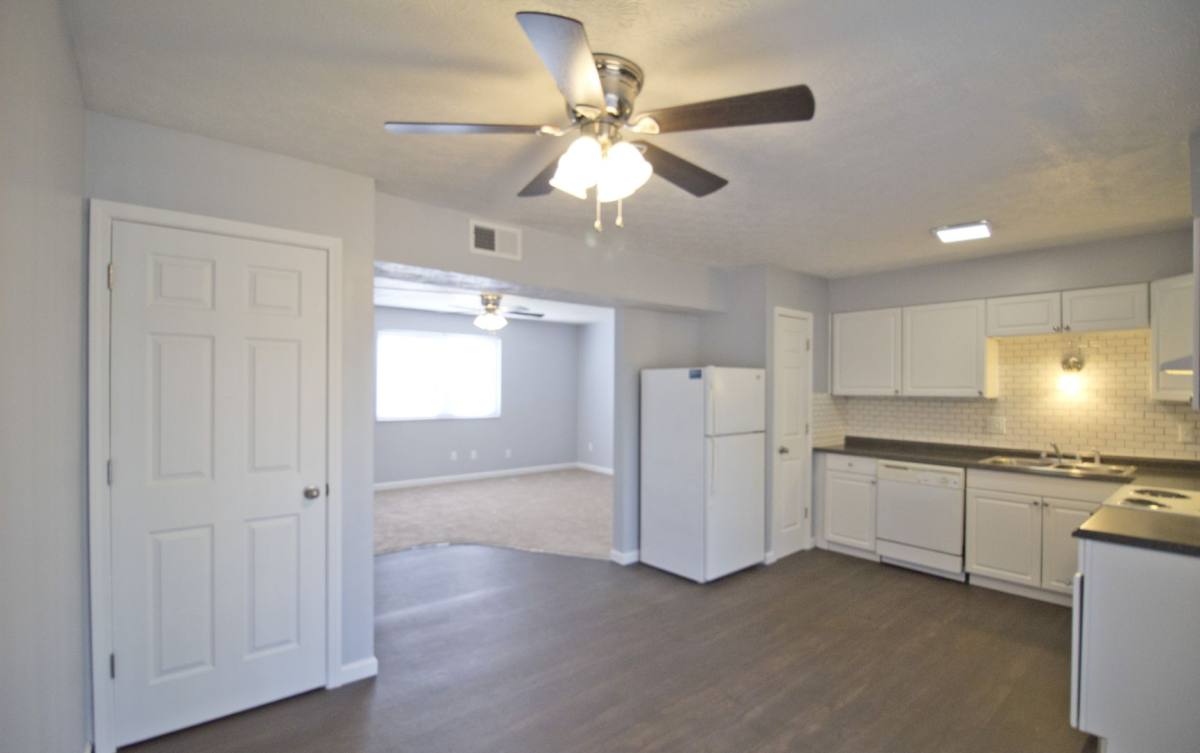 Apartment for rent at 127 Dorset Court, Edwardsville, IL 62025