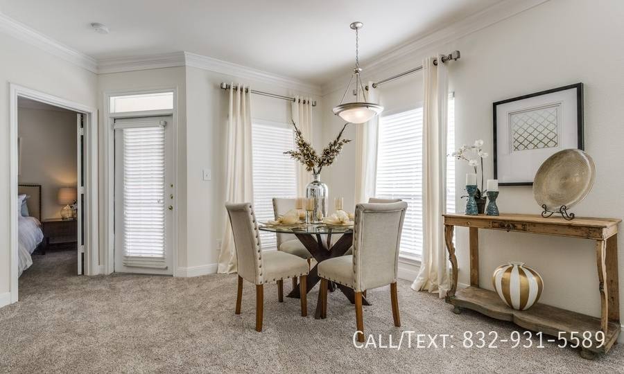 Apartment for rent at 1424 Gemini St #LPS, Houston, TX 77058