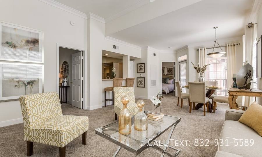 Apartment for rent at 1424 Gemini St #LPS, Houston, TX 77058