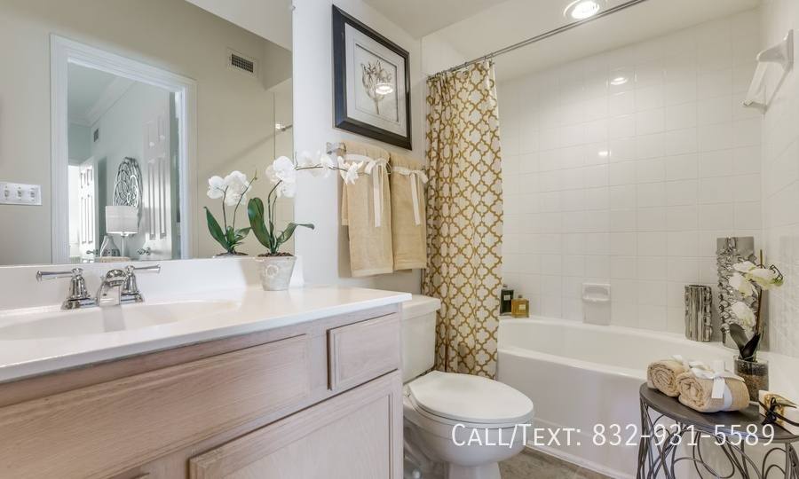 Apartment for rent at 1424 Gemini St #LPS, Houston, TX 77058