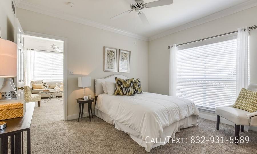 Apartment for rent at 1424 Gemini St #LPS, Houston, TX 77058