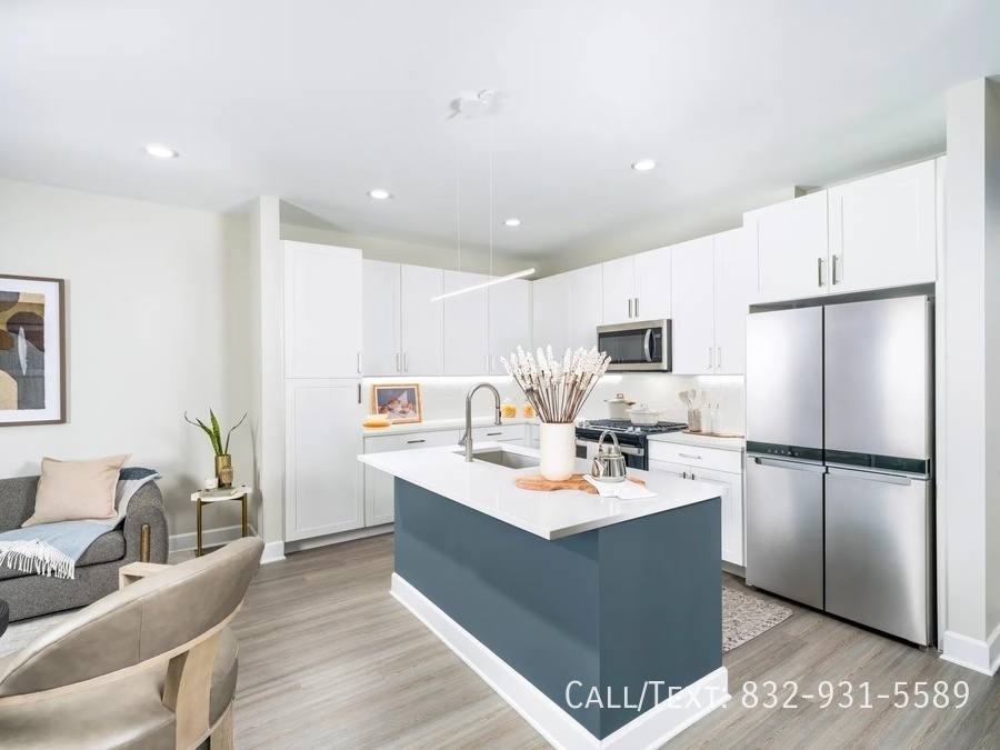 Apartment for rent at 1298 Rochow St #MAWH, Houston, TX 77019