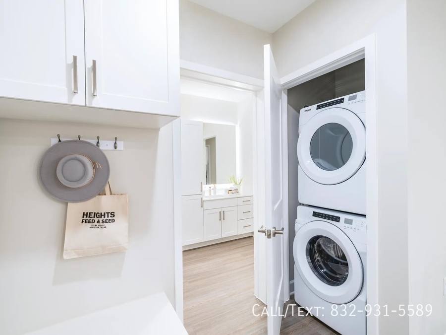 Apartment for rent at 1298 Rochow St #MAWH, Houston, TX 77019