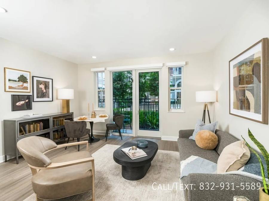 Apartment for rent at 1298 Rochow St #MAWH, Houston, TX 77019