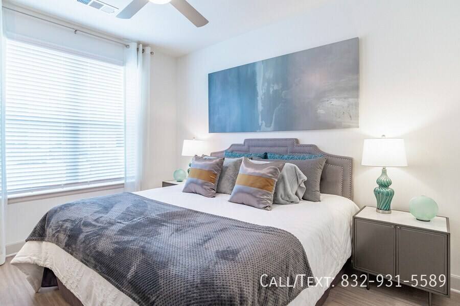 Apartment for rent at 11382 Boudreaux Rd #SL1, Tomball, TX 77375