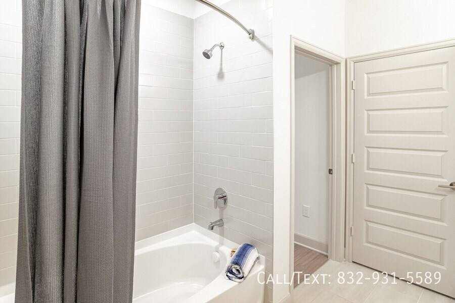 Apartment for rent at 11382 Boudreaux Rd #SL1, Tomball, TX 77375