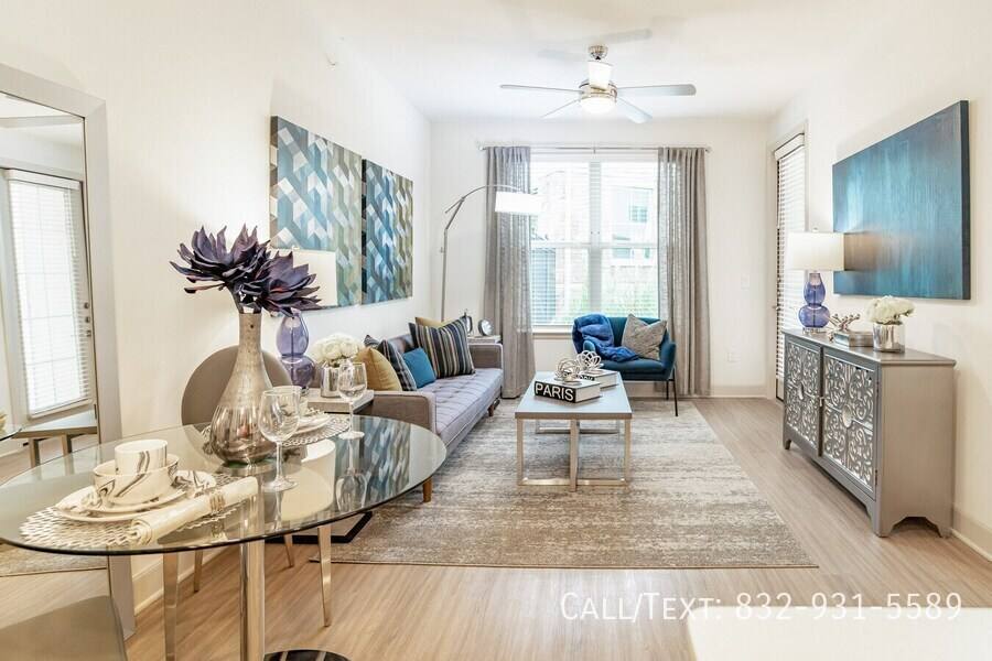 Apartment for rent at 11382 Boudreaux Rd #SL1, Tomball, TX 77375
