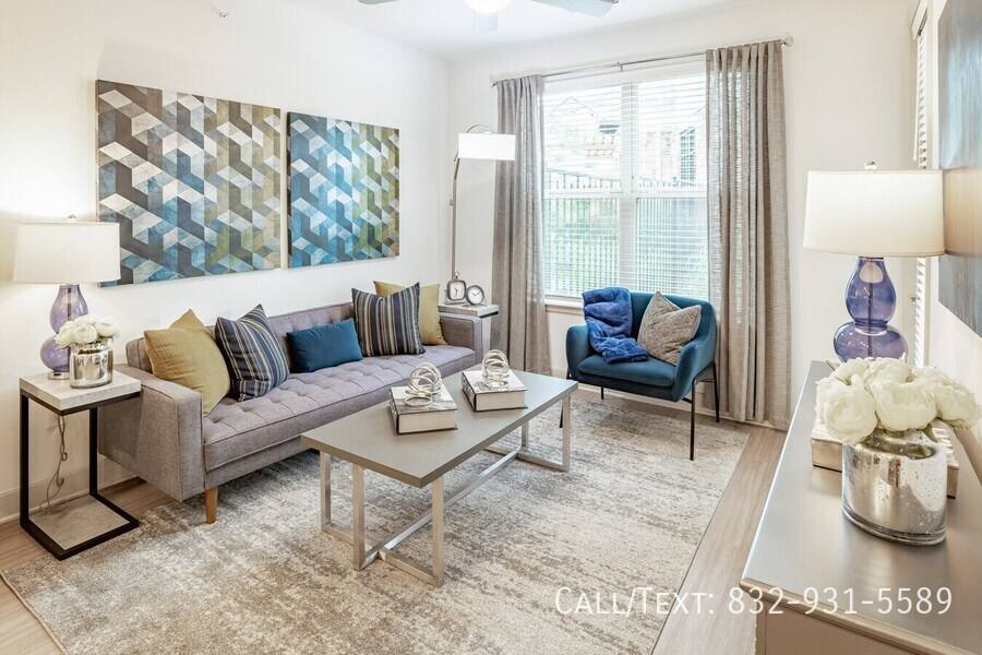 Apartment for rent at 11382 Boudreaux Rd #SL1, Tomball, TX 77375
