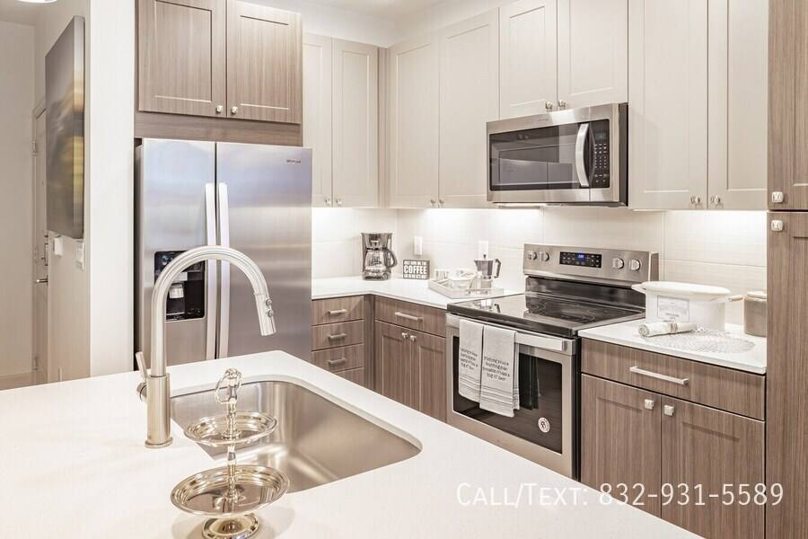 Apartment for rent at 11382 Boudreaux Rd #SL1, Tomball, TX 77375