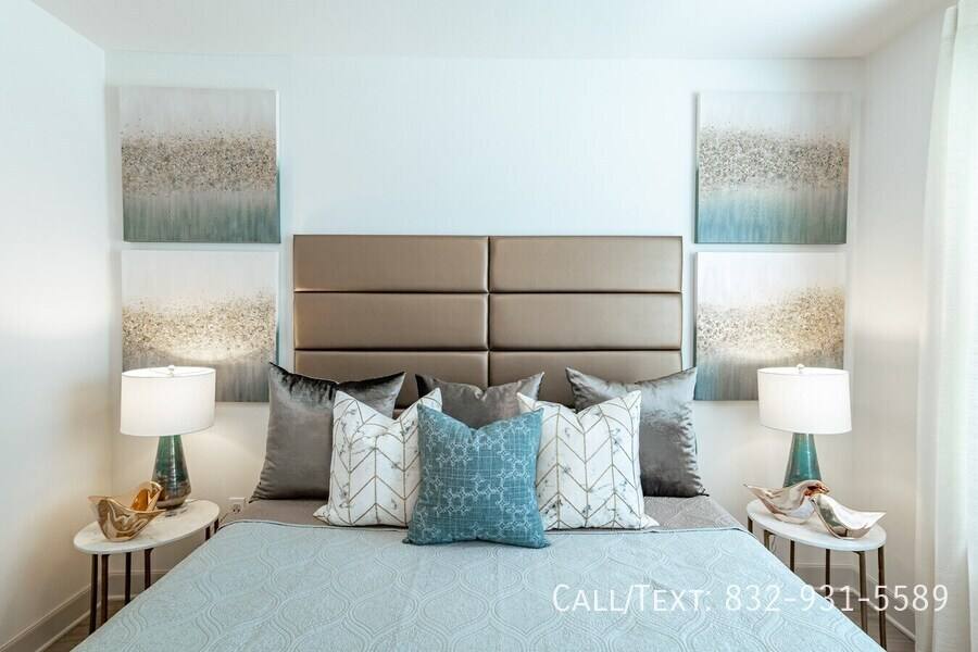 Apartment for rent at 11382 Boudreaux Rd #SL1, Tomball, TX 77375