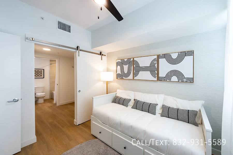 Apartment for rent at 1399 Innovation Park Dr #RTO, Houston, TX 77084