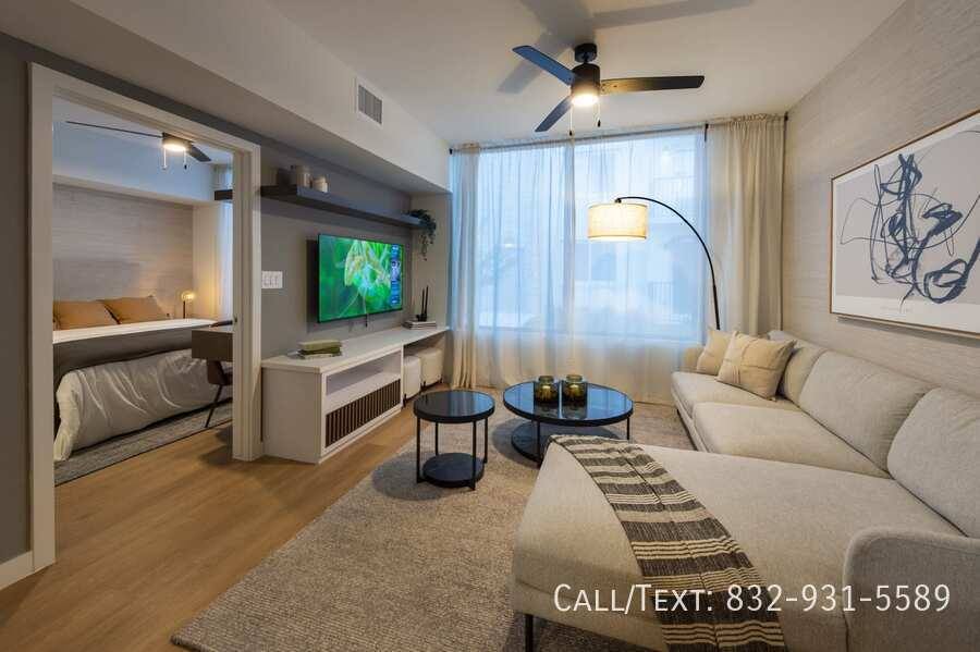 Apartment for rent at 1399 Innovation Park Dr #RTO, Houston, TX 77084