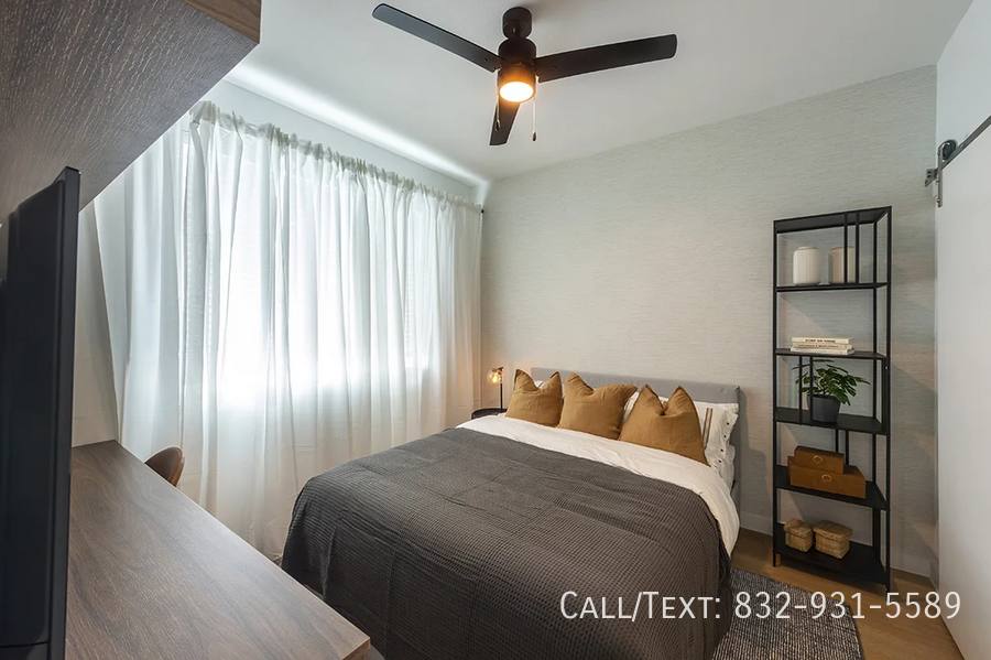 Apartment for rent at 1399 Innovation Park Dr #RTO, Houston, TX 77084