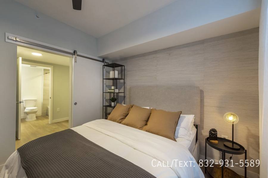 Apartment for rent at 1399 Innovation Park Dr #RTO, Houston, TX 77084
