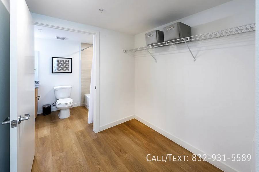 Apartment for rent at 1399 Innovation Park Dr #RTO, Houston, TX 77084