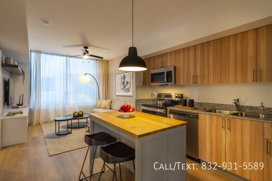 Apartment for rent at 1399 Innovation Park Dr #RTO, Houston, TX 77084