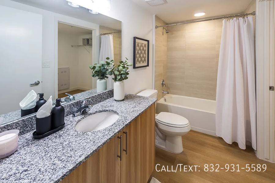 Apartment for rent at 1399 Innovation Park Dr #RTO, Houston, TX 77084