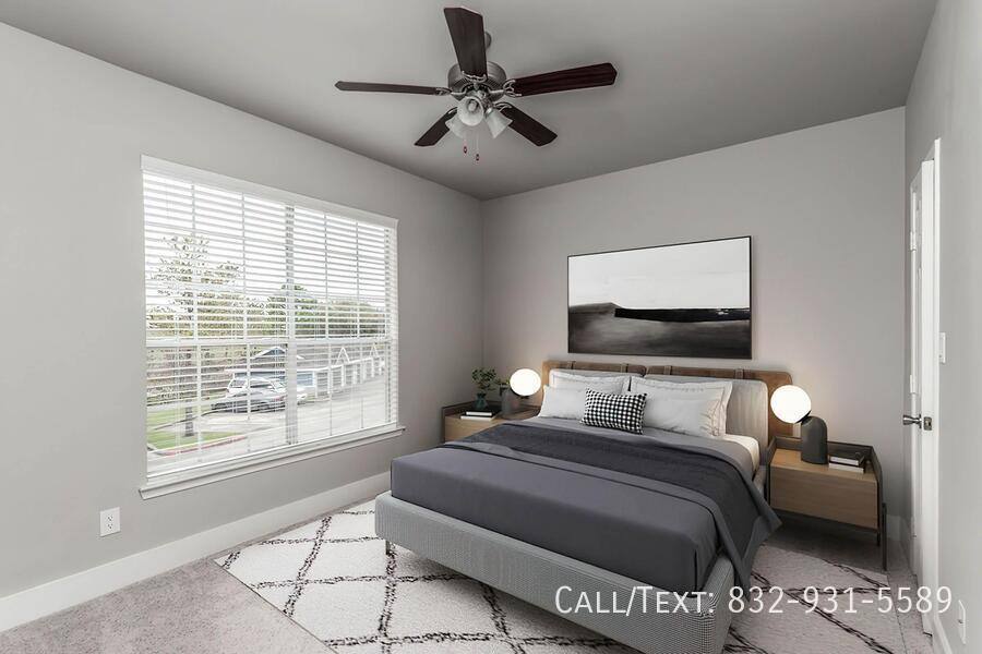 Apartment for rent at 1000 Randolph Park Dr #TGB2, Friendswood, TX 77546