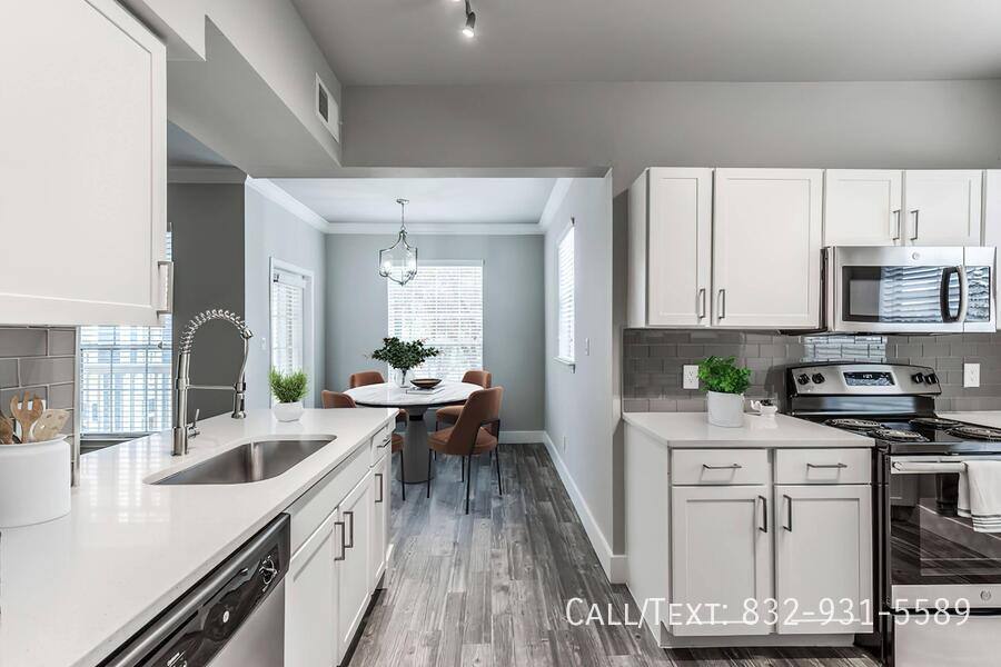 Apartment for rent at 1000 Randolph Park Dr #TGB2, Friendswood, TX 77546