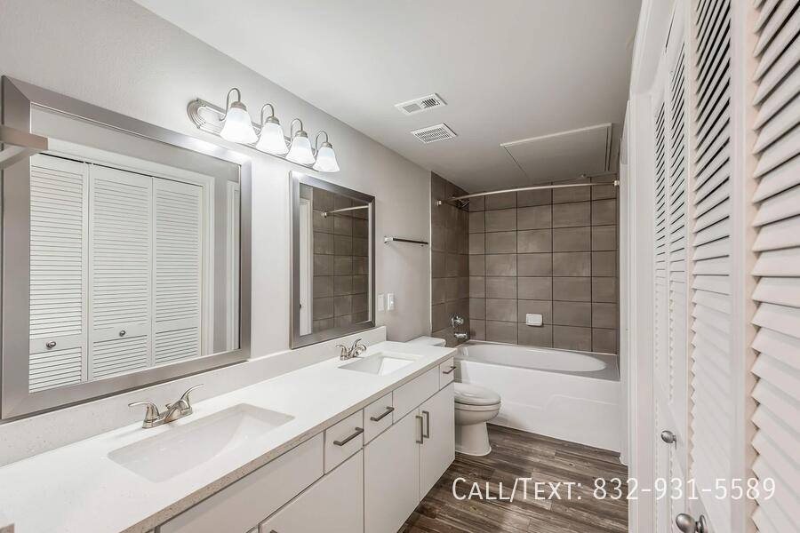 Apartment for rent at 1000 Randolph Park Dr #TGB2, Friendswood, TX 77546