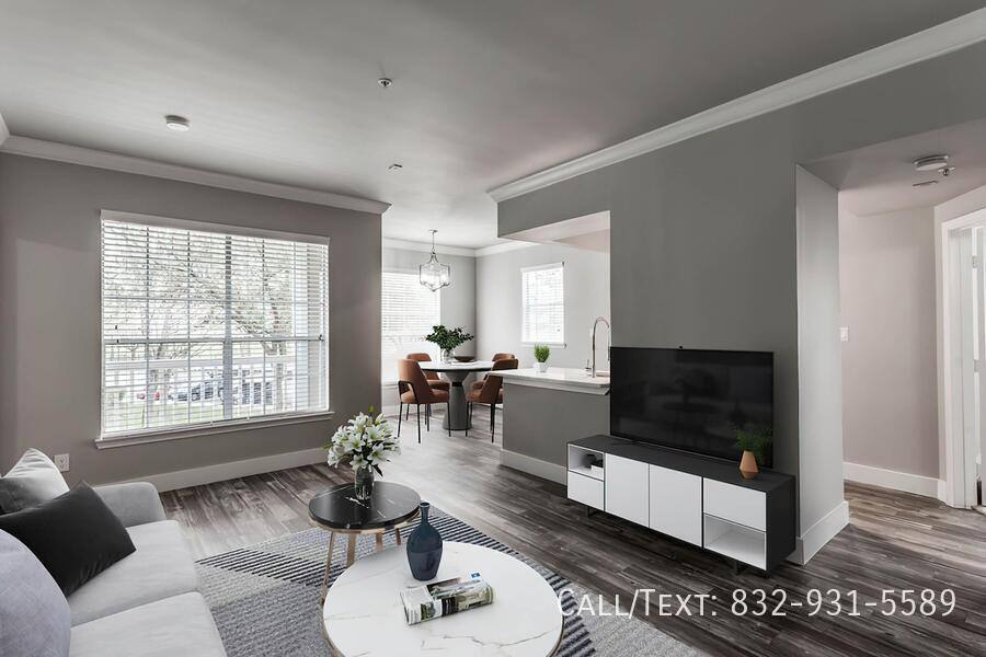 Apartment for rent at 1000 Randolph Park Dr #TGB2, Friendswood, TX 77546