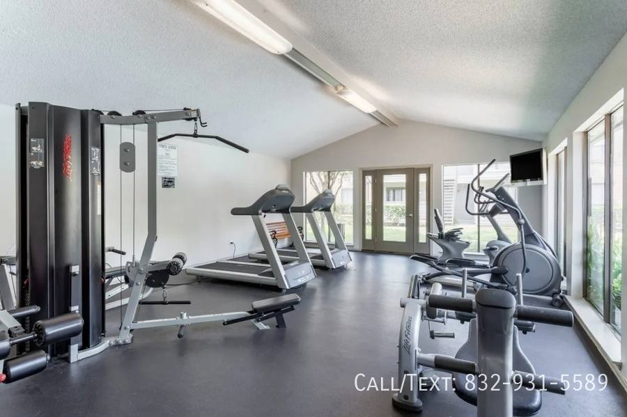 Apartment for rent at 2215 Chanay Lane #ECK, Kingwood, TX 77339