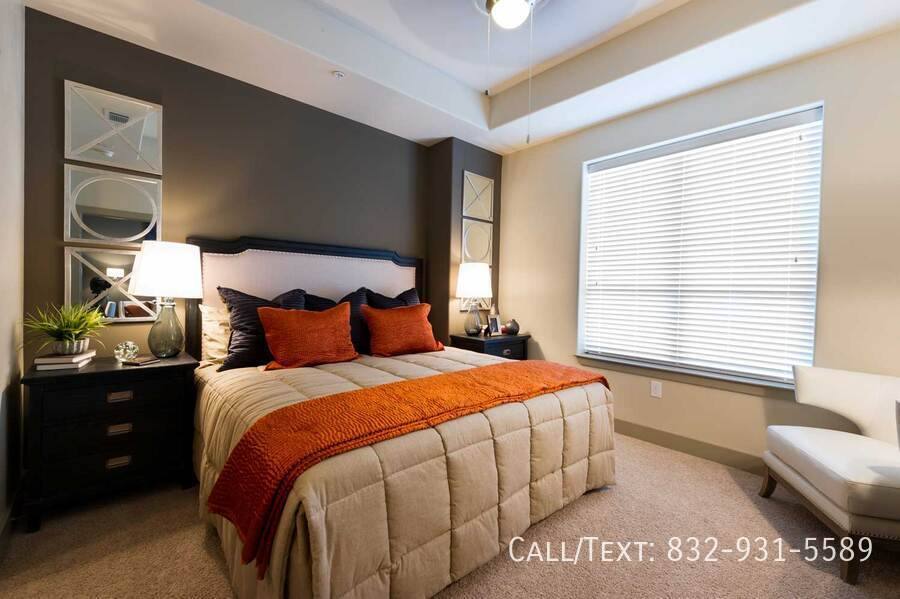 Apartment for rent at 1931 W Gray St #CWG1, Houston, TX 77019