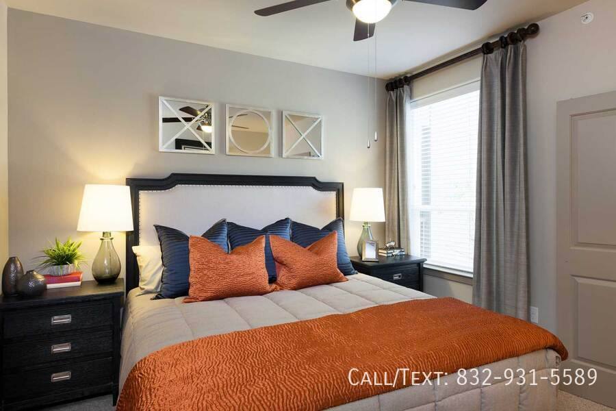 Apartment for rent at 1931 W Gray St #CWG1, Houston, TX 77019