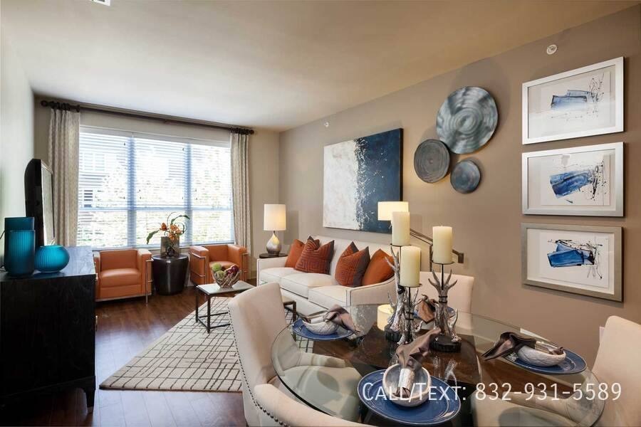 Apartment for rent at 1931 W Gray St #CWG1, Houston, TX 77019