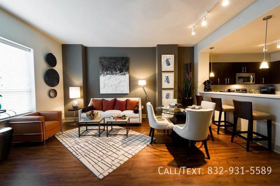 Apartment for rent at 1931 W Gray St #CWG1, Houston, TX 77019