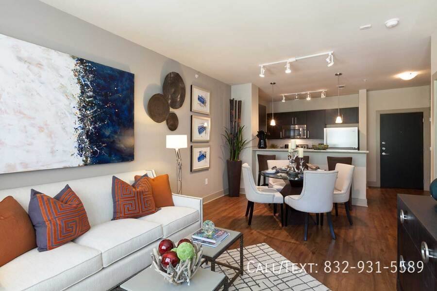 Apartment for rent at 1931 W Gray St #CWG1, Houston, TX 77019