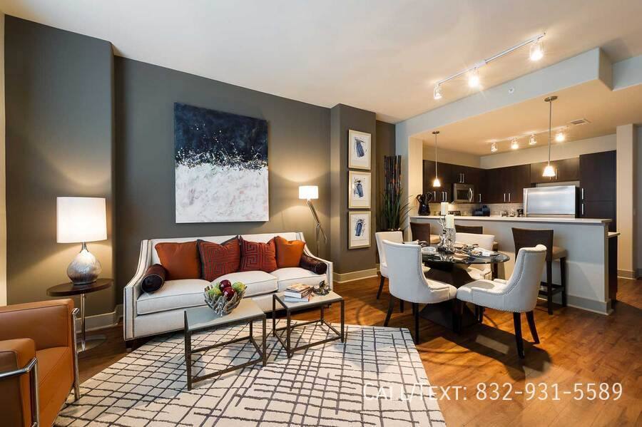 Apartment for rent at 1931 W Gray St #CWG1, Houston, TX 77019