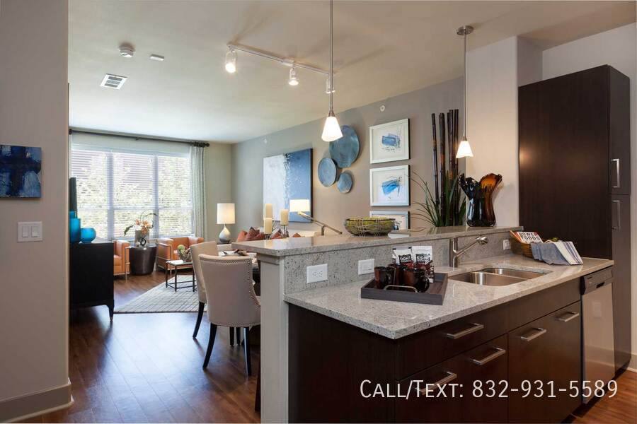 Apartment for rent at 1931 W Gray St #CWG1, Houston, TX 77019