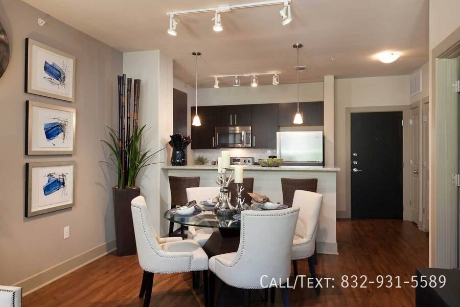 Apartment for rent at 1931 W Gray St #CWG1, Houston, TX 77019
