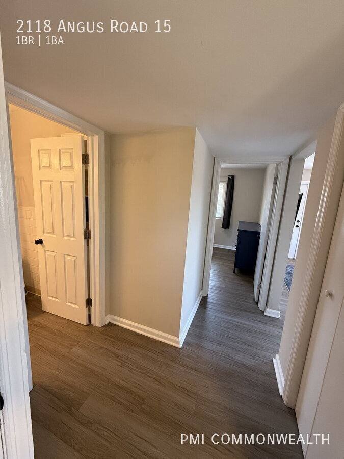 Apartment for rent at 2118 Angus Rd #15, Charlottesville, VA 22901