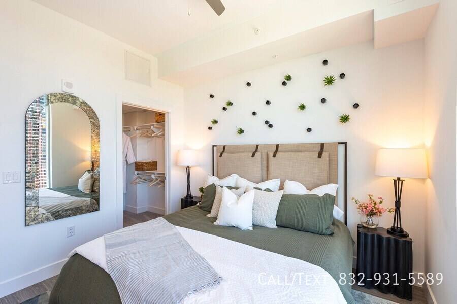 Apartment for rent at 1697 Sage Rd #APO2, Houston, TX 77056