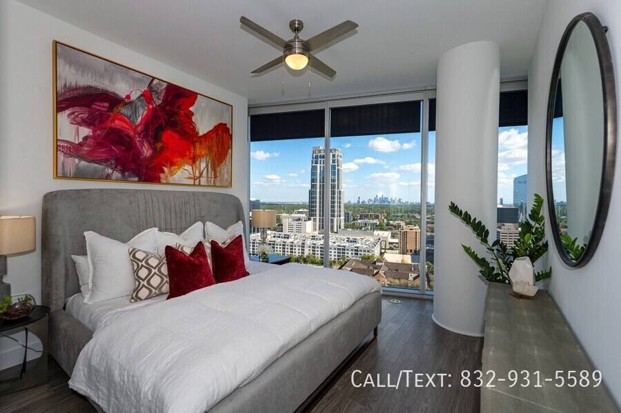 Apartment for rent at 1697 Sage Rd #APO2, Houston, TX 77056