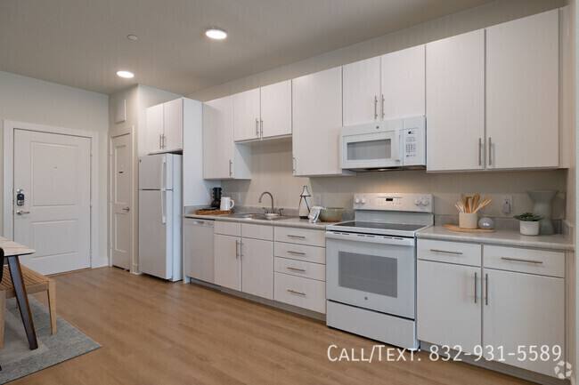 Apartment for rent at 5540 Spring Cypress Rd #BSC1, Spring, TX 77379
