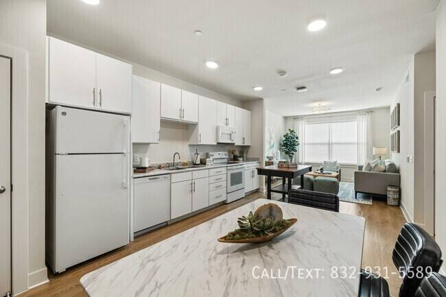 Apartment for rent at 5540 Spring Cypress Rd #BSC1, Spring, TX 77379