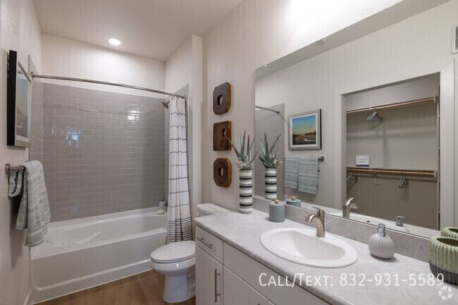 Apartment for rent at 5540 Spring Cypress Rd #BSC1, Spring, TX 77379
