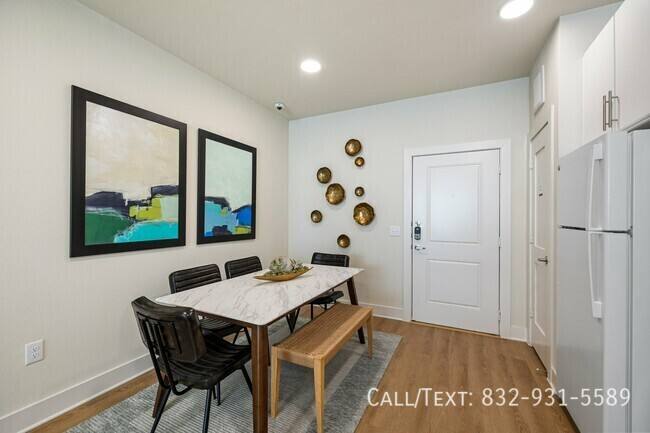 Apartment for rent at 5540 Spring Cypress Rd #BSC1, Spring, TX 77379