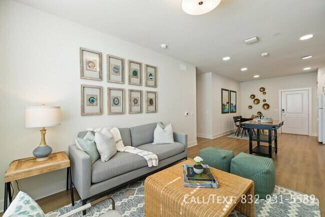 Apartment for rent at 5540 Spring Cypress Rd #BSC1, Spring, TX 77379