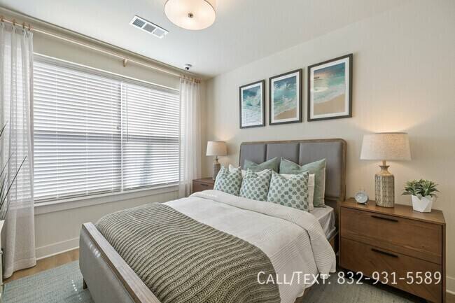 Apartment for rent at 5540 Spring Cypress Rd #BSC1, Spring, TX 77379